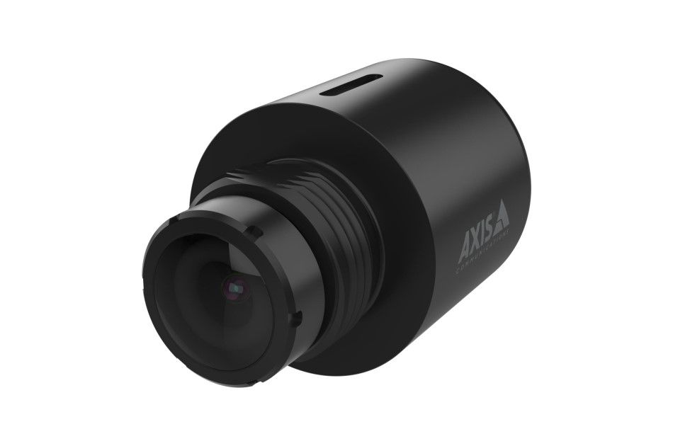 AXIS F2135-RE FISHEYE SENSOR AXIS F2135-RE FISHEYE SENSOR